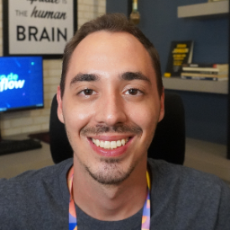 Avatar image for Eve Kayser