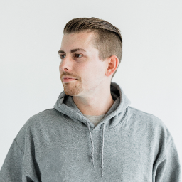 Avatar image for Austin Thesing