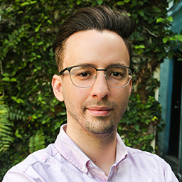 Avatar image for Christian Gomez