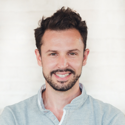 Avatar image for Sascha Mombartz