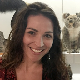 Avatar image for Corinne Prainito