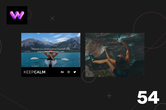 site profile thumbnail