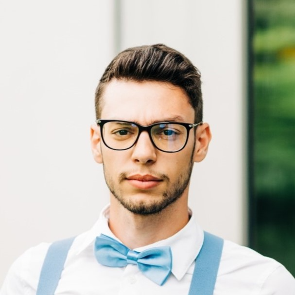 Avatar image for Sam Coman