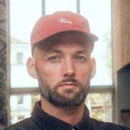 Avatar image for Sebastian Fischer