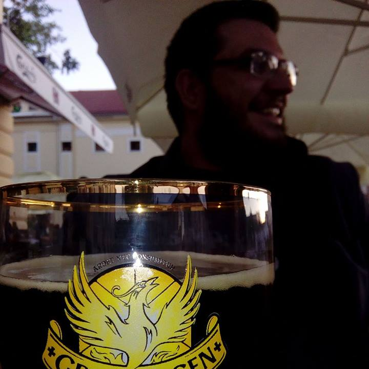 Avatar image for Rastko Dimitrijevic