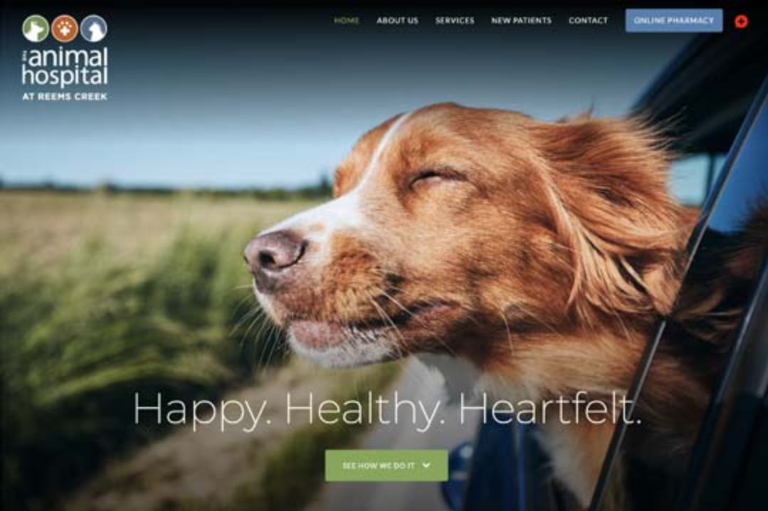 site profile thumbnail