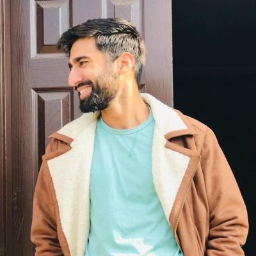 Avatar image for Muhammad Ukasha