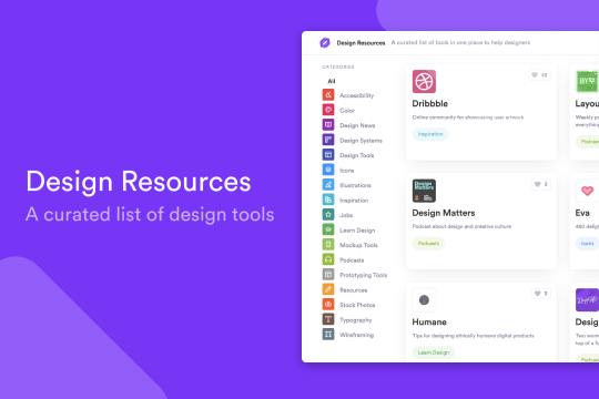 site profile thumbnail