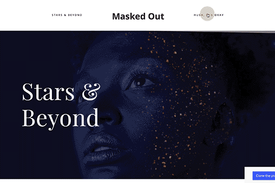 site profile thumbnail