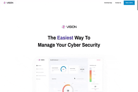 site profile thumbnail