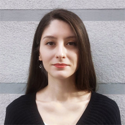 Avatar image for Ozge Keles