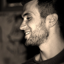 Avatar image for Pash Tymoshenko