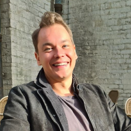 Avatar image for Vents Karelis