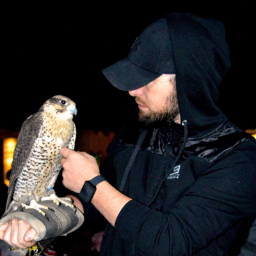 Avatar image for Willem Prinsloo