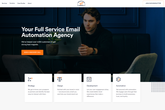 site profile thumbnail