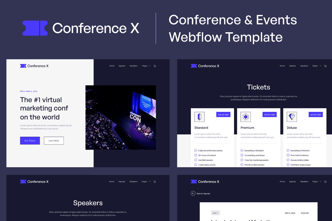 site profile thumbnail