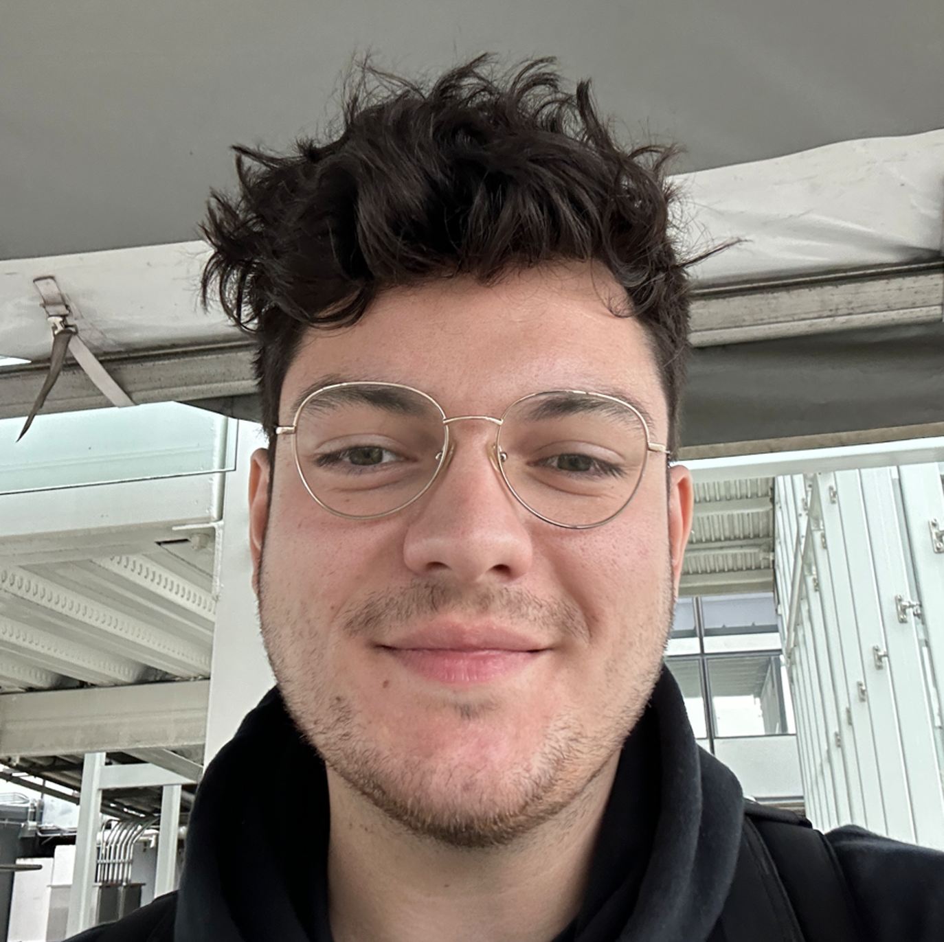 Avatar image for Austin Scott