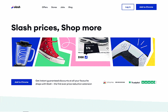 site profile thumbnail