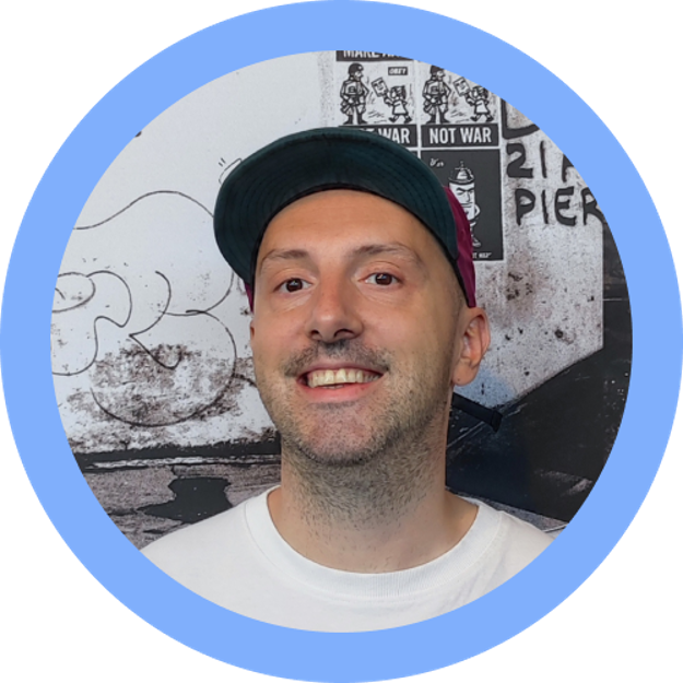 Avatar image for Andrea Dall'Ara