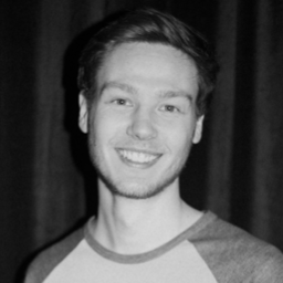 Avatar image for Jacob Buchhave