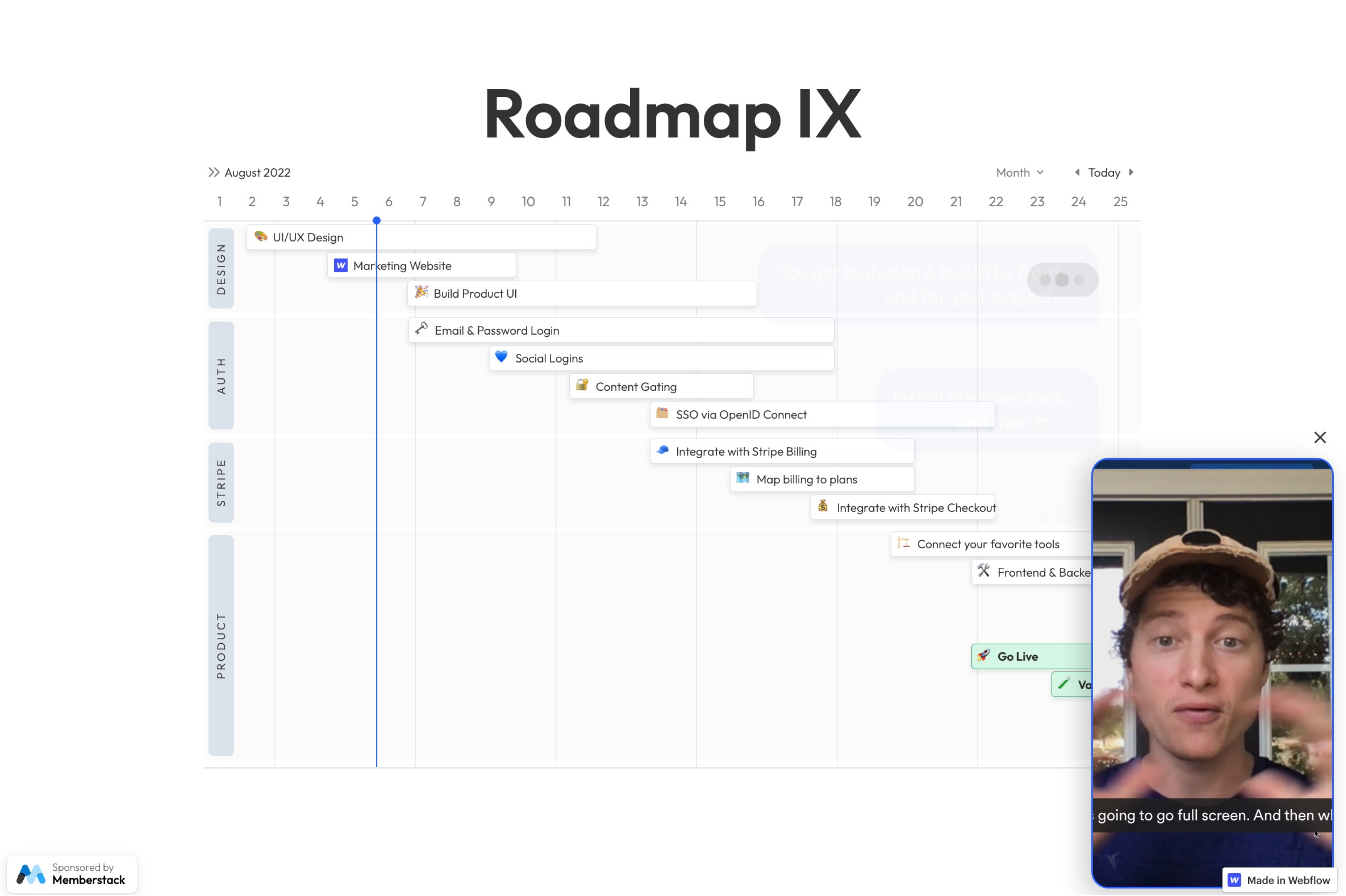 site profile thumbnail