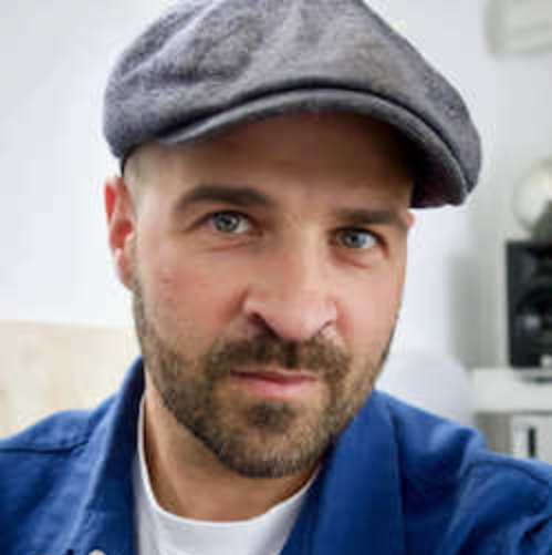 Avatar image for Dali Bor