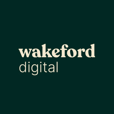 Avatar image for Wakeford Digital