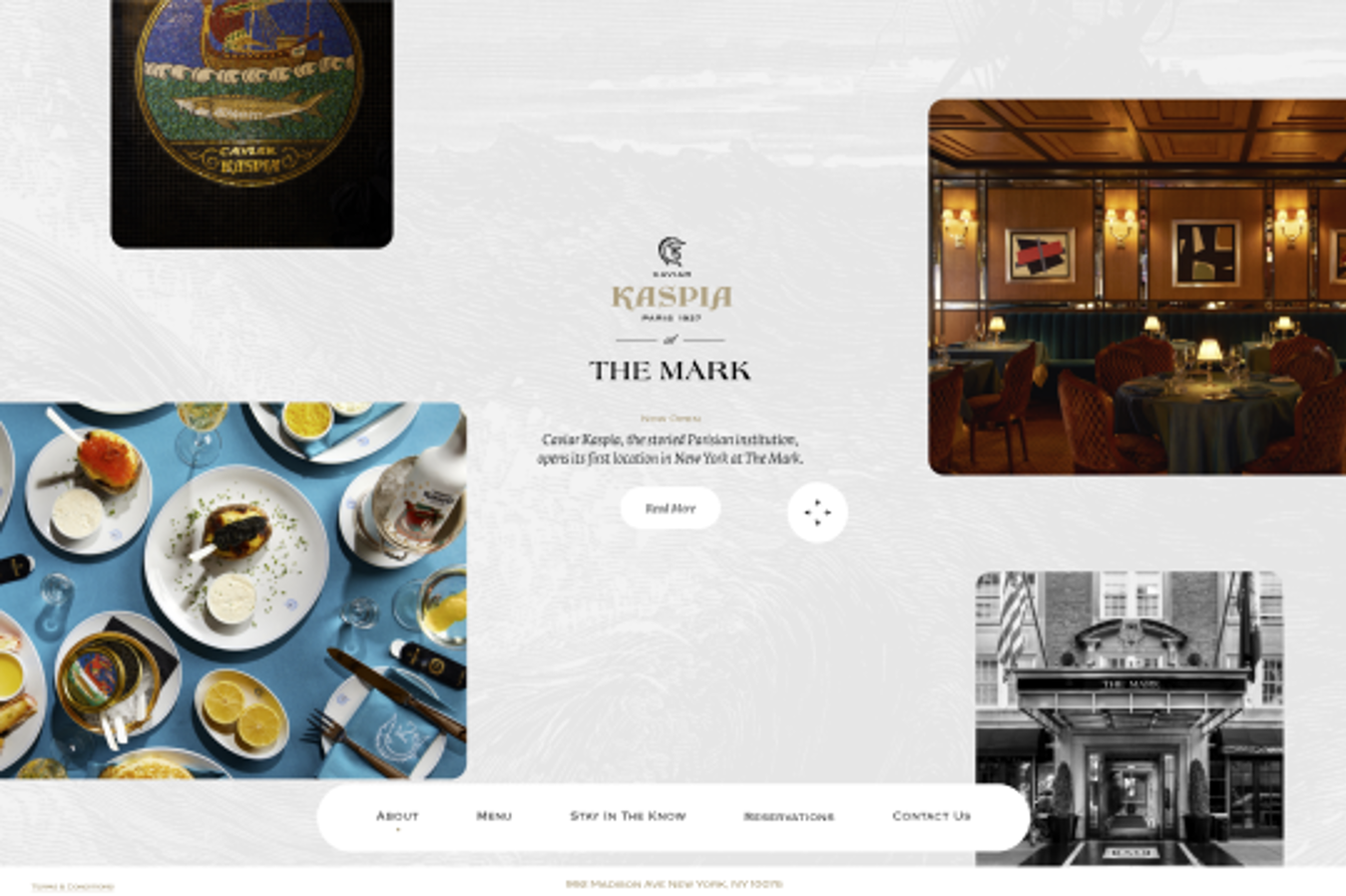 site profile thumbnail