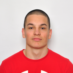 Avatar image for Dušan Mačkić