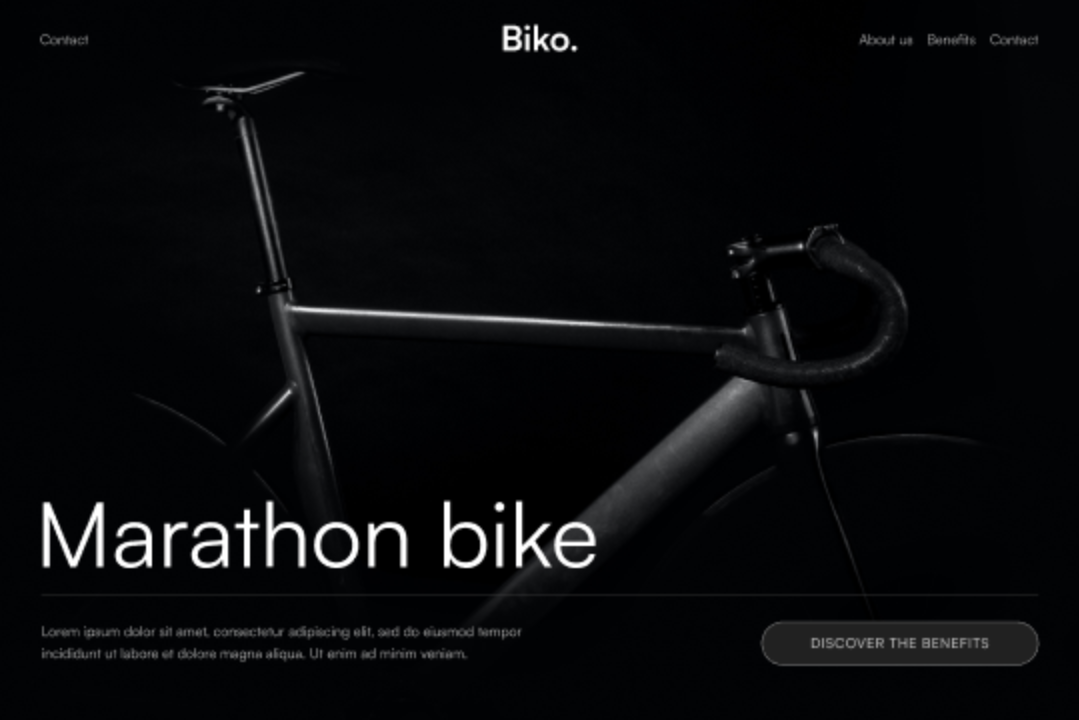 site profile thumbnail