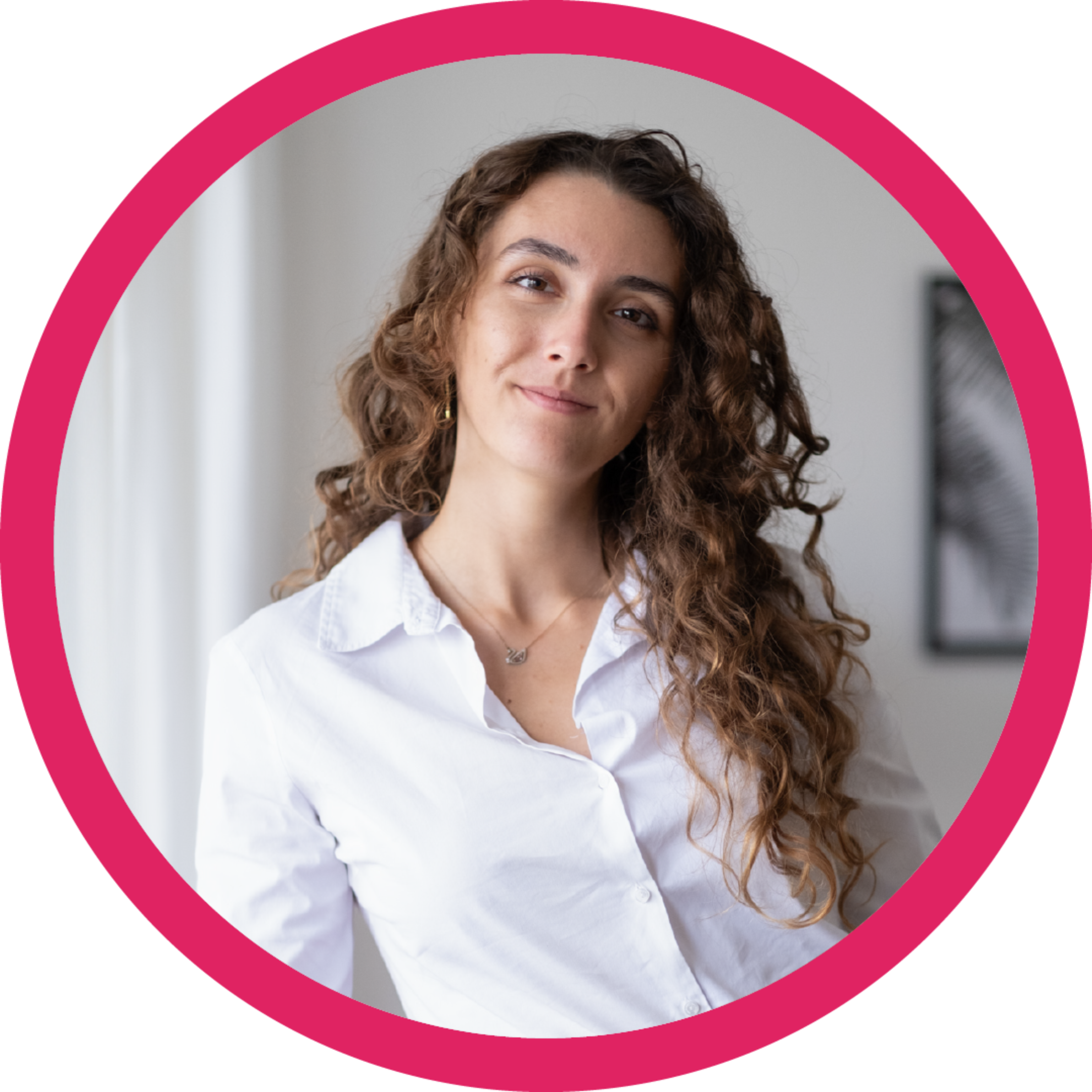 Avatar image for Vanessa Biber