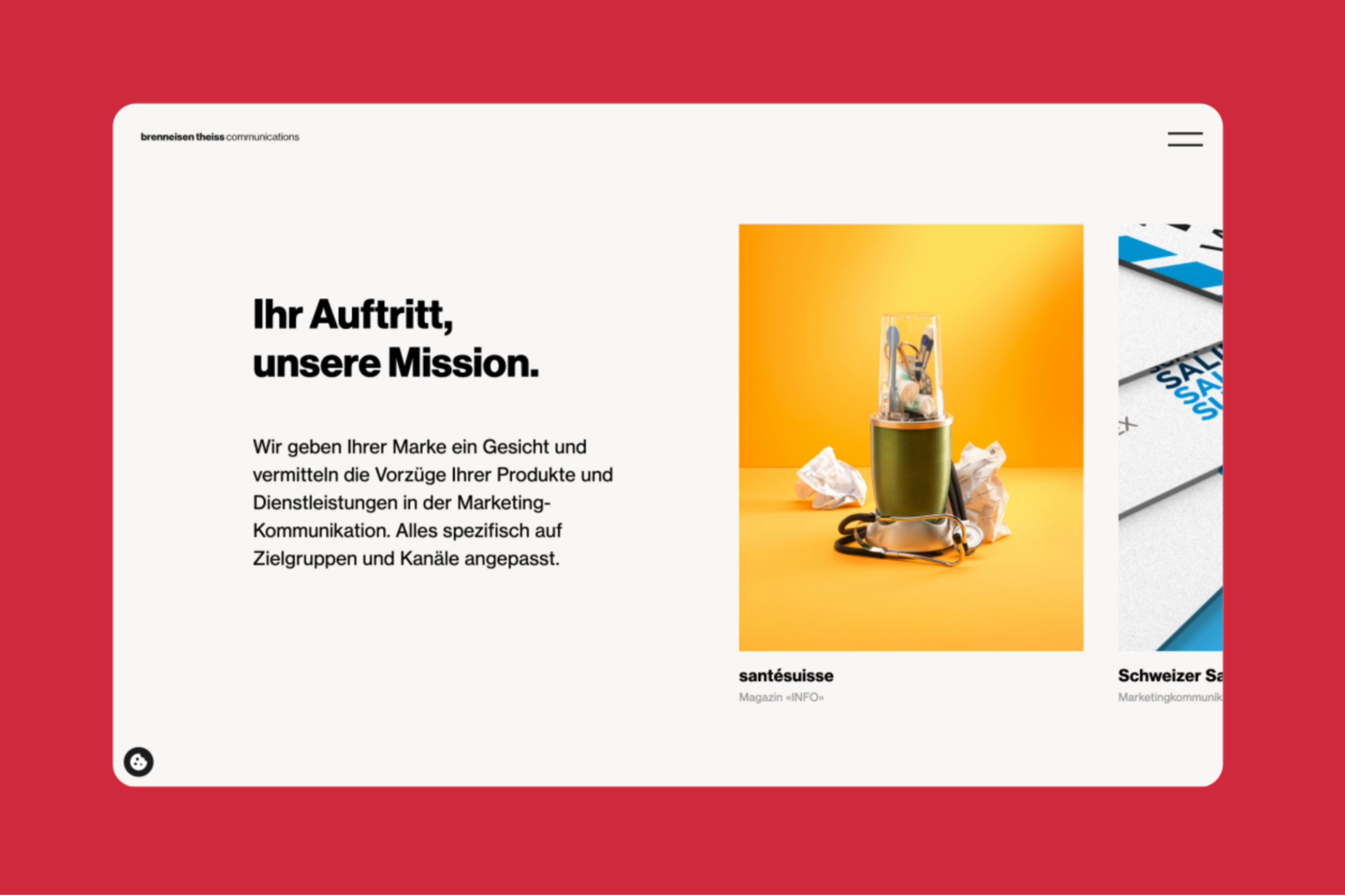 site profile thumbnail