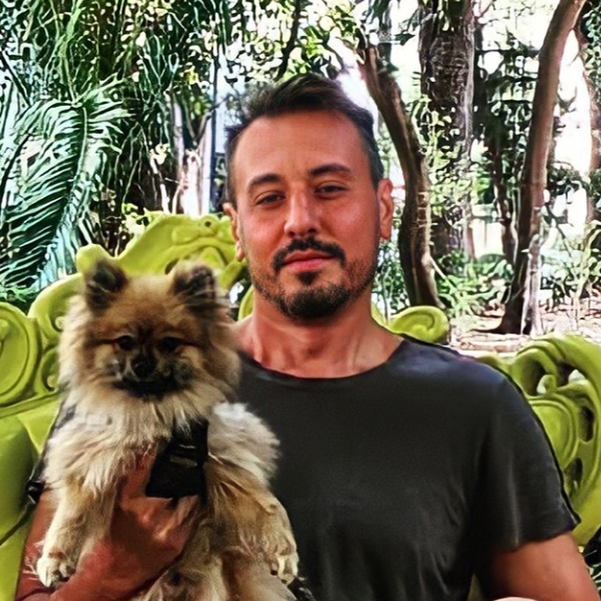 Avatar image for David Stepania