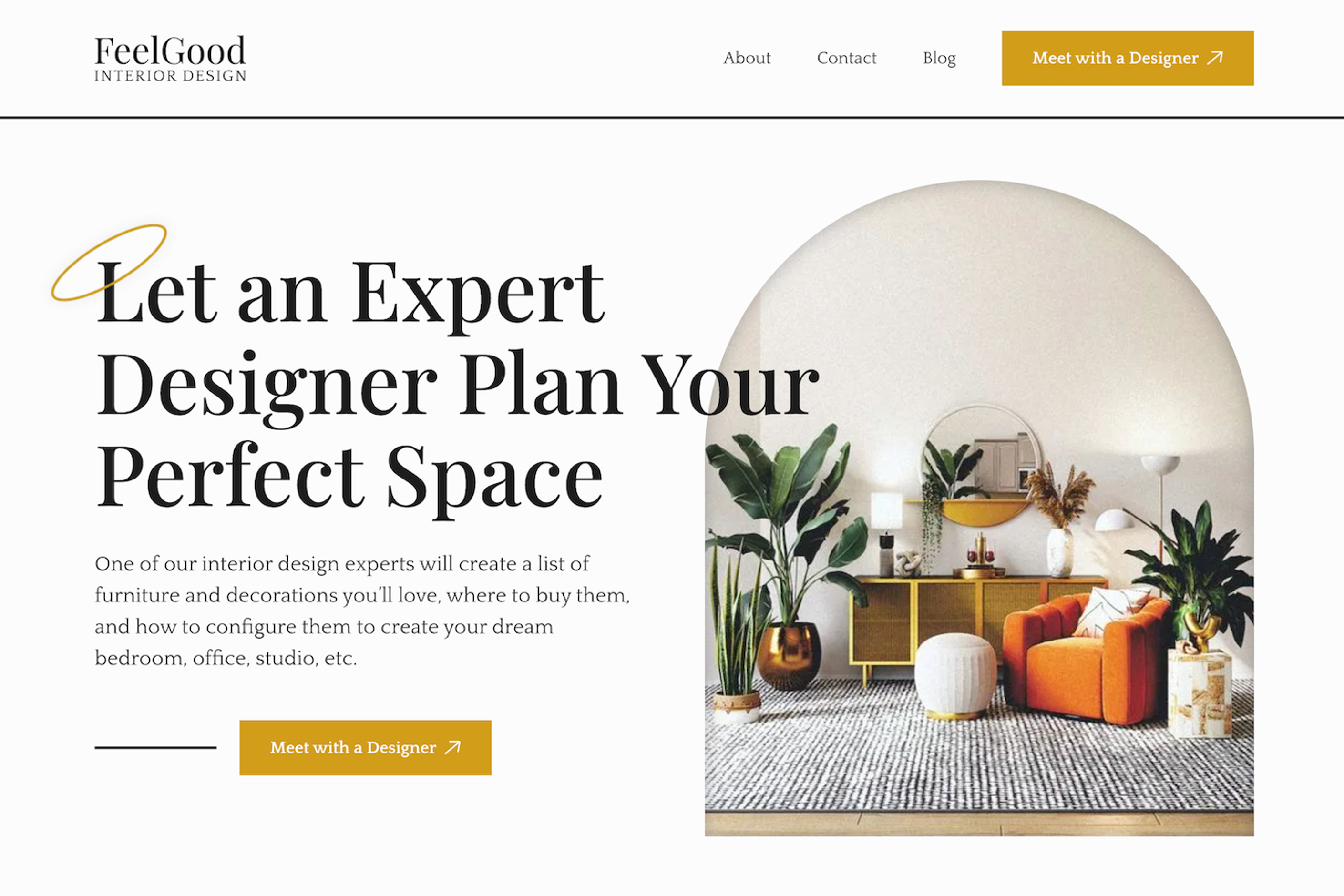 site profile thumbnail