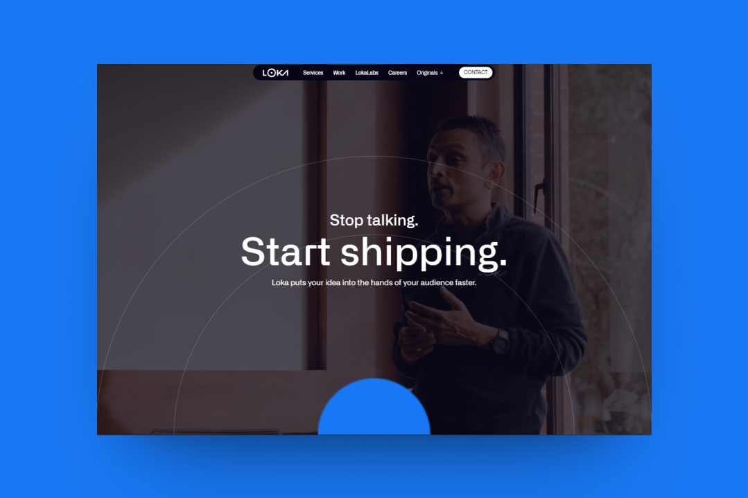 site profile thumbnail