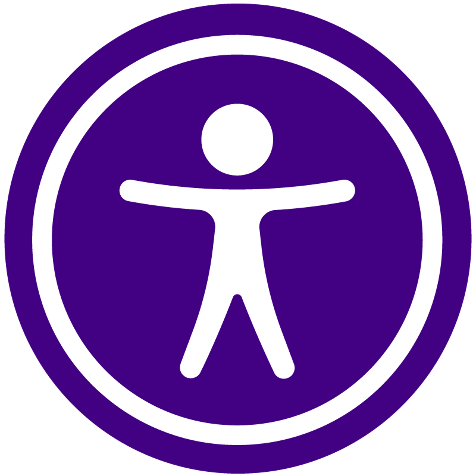 All in One Accessibility.