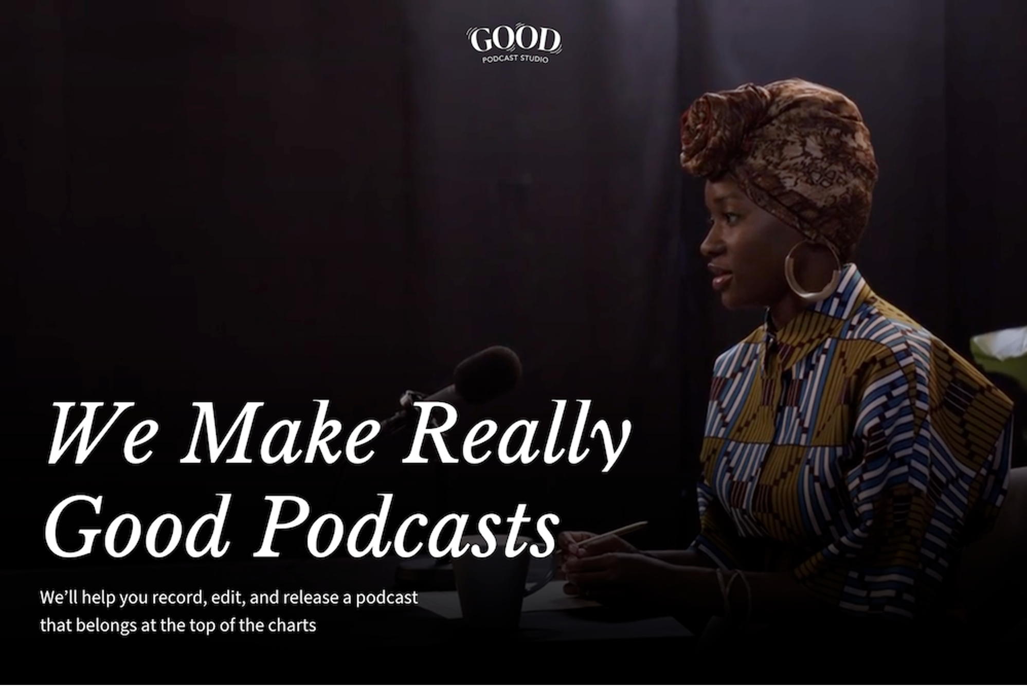 site profile thumbnail