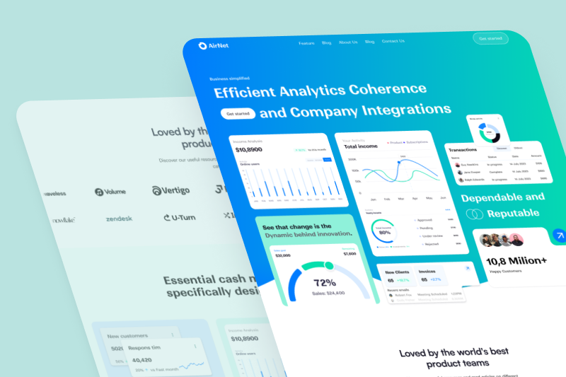 site profile thumbnail