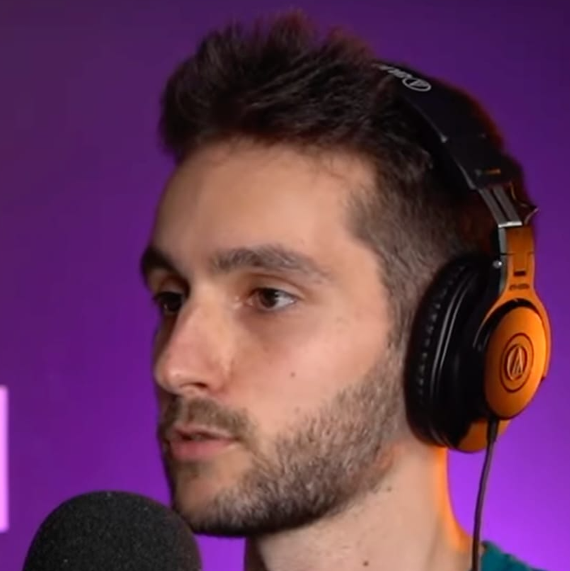 Avatar image for Aljosa Makevic