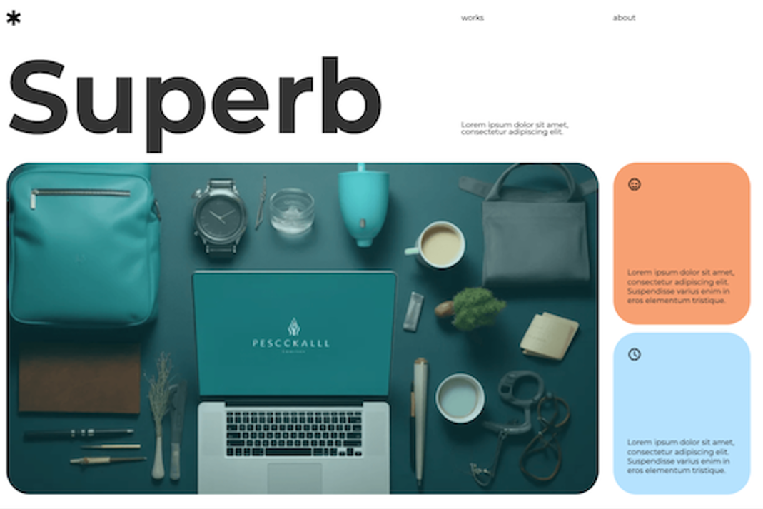 site profile thumbnail