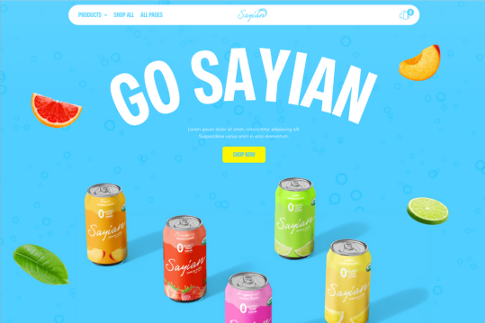 site profile thumbnail